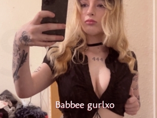 Babbee_gurlxo