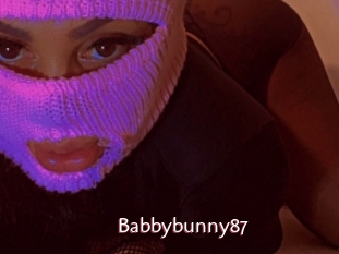 Babbybunny87