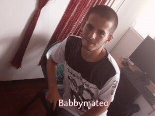 Babbymateo