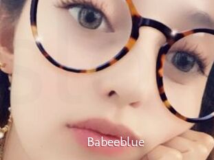 Babeeblue