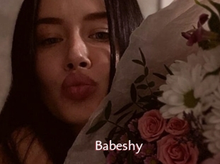 Babeshy