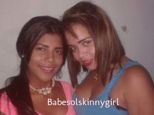 Babesol_skinny_girl