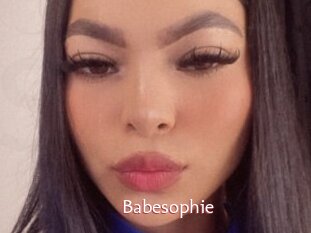 Babesophie