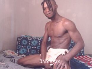 Babiexxx