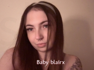 Baby_blairx