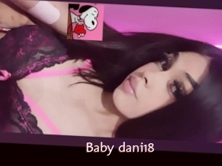 Baby_dani18