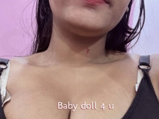 Baby_doll_4_u