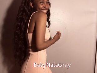 BabyNalaGray