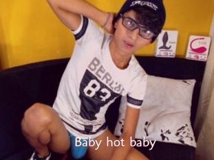 Baby_hot_baby