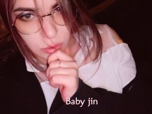 Baby_jin