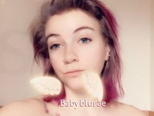 Babyblurae