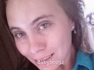 Babyboo92