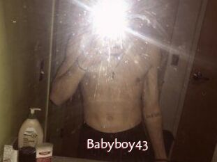 Babyboy43