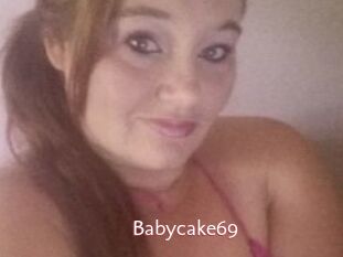 Babycake69