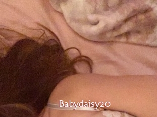 Babydaisy20