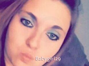 Babygirl29