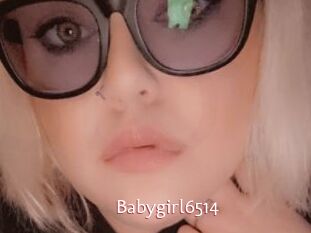 Babygirl6514