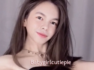 Babygirlcutiepie
