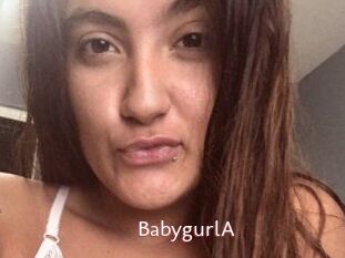BabygurlA