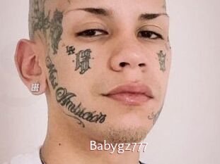 Babygz777