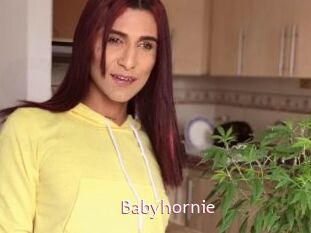 Babyhornie