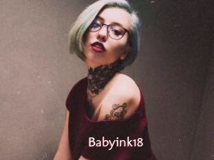 Babyink18
