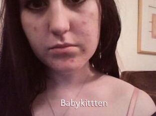 Babykittten