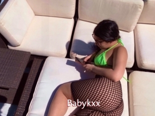 Babykxx