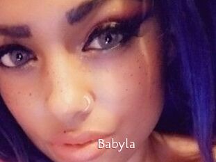 Babyla