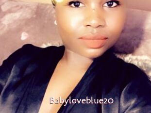 Babyloveblue20