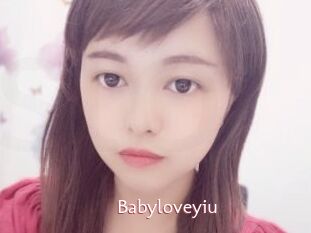 Babyloveyiu