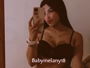 babymelany18 Sweet links only