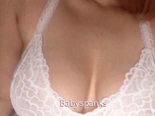 Babyspanks