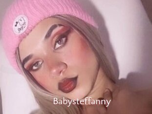 Babysteffanny