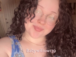 Babywillow139