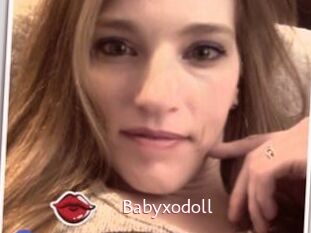 Babyxodoll
