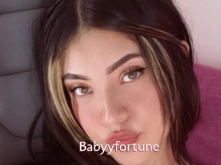 Babyyfortune
