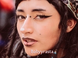 Babyyrasta