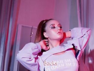 Backs