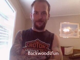 Backwoodsfun