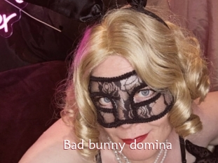 bad_bunny_domina Sweet links only