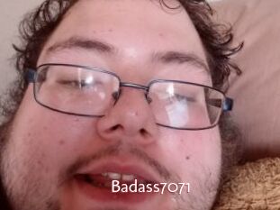 Badass7071