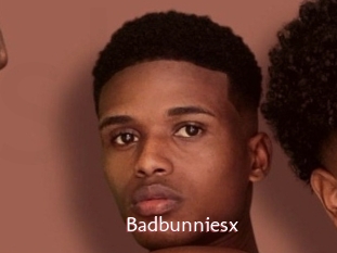 Badbunniesx