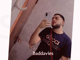 Baddavies