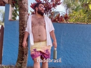 Baddbrasil