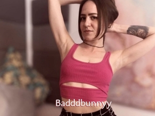 Badddbunnyy