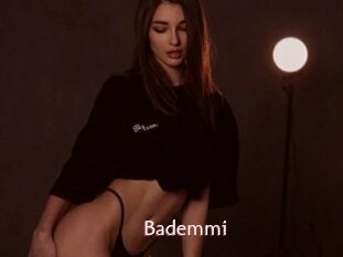 Bademmi