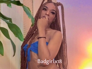 Badgirlx18