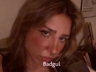 Badgul