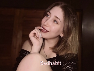 Badhabit
